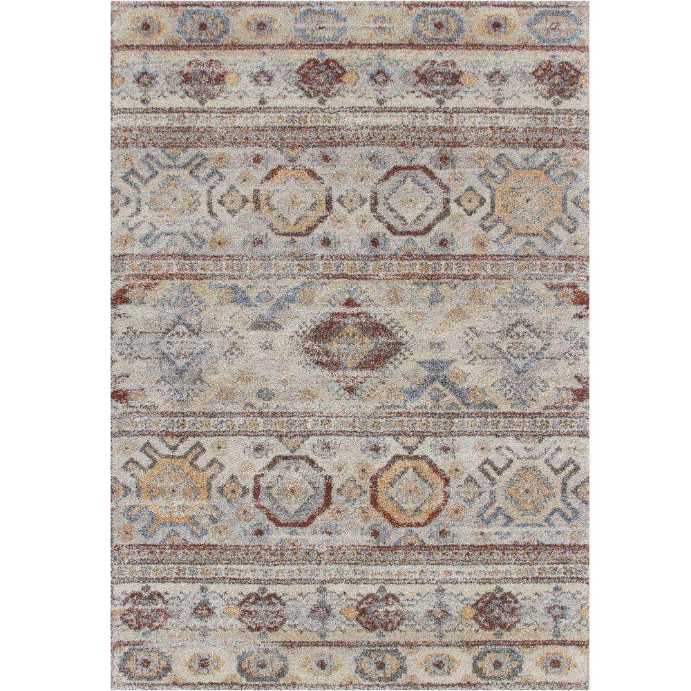 Fresca FC1 Putty Beige Area Rug #color_putty beige