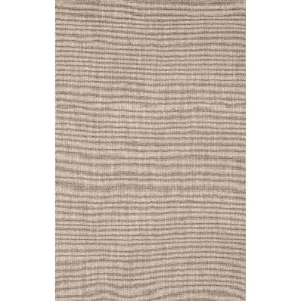 Monaco Sisal MC100 Sandstone Beige Area Rug #color_sandstone beige