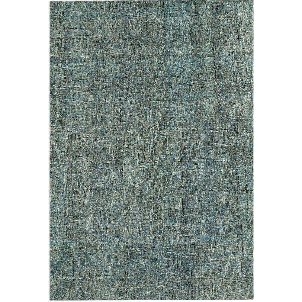 Calisa CS5 Seaglass Blue Area Rug #color_seaglass blue