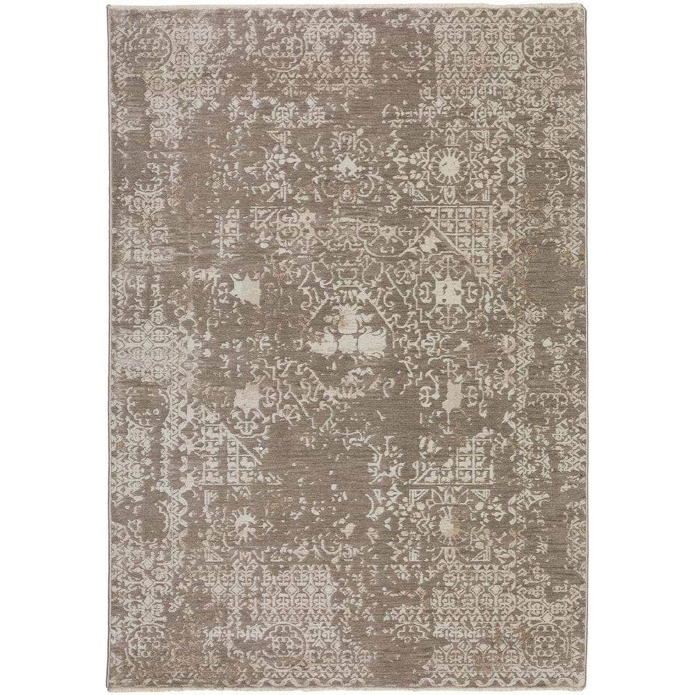 Antalya AY3 Silver Gray Rug #color_silver gray