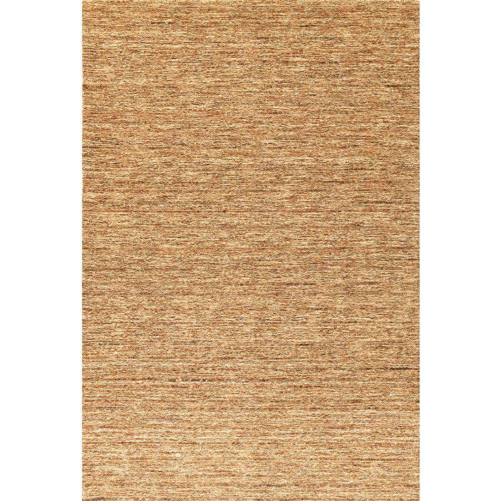 Reya RY7 Sunset Red Area Rug #color_sunset red