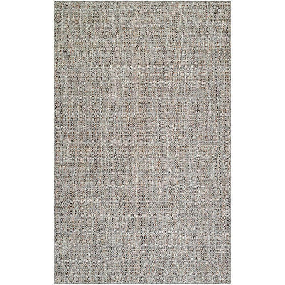 Nepal NL100 Taupe Beige Area Rug #color_taupe beige