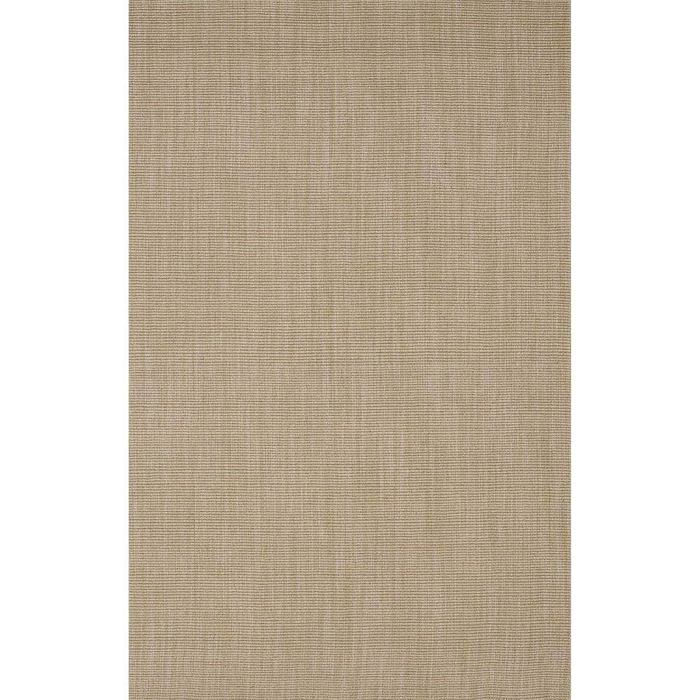 Monaco Sisal MC100 Taupe Beige Area Rug #color_taupe beige