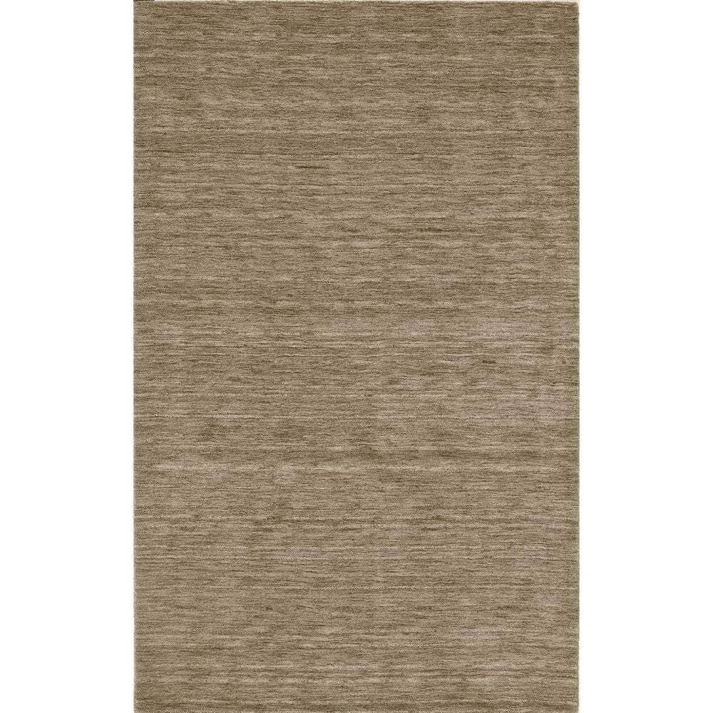 Rafia RF100 Taupe Beige Area Rug #color_taupe beige