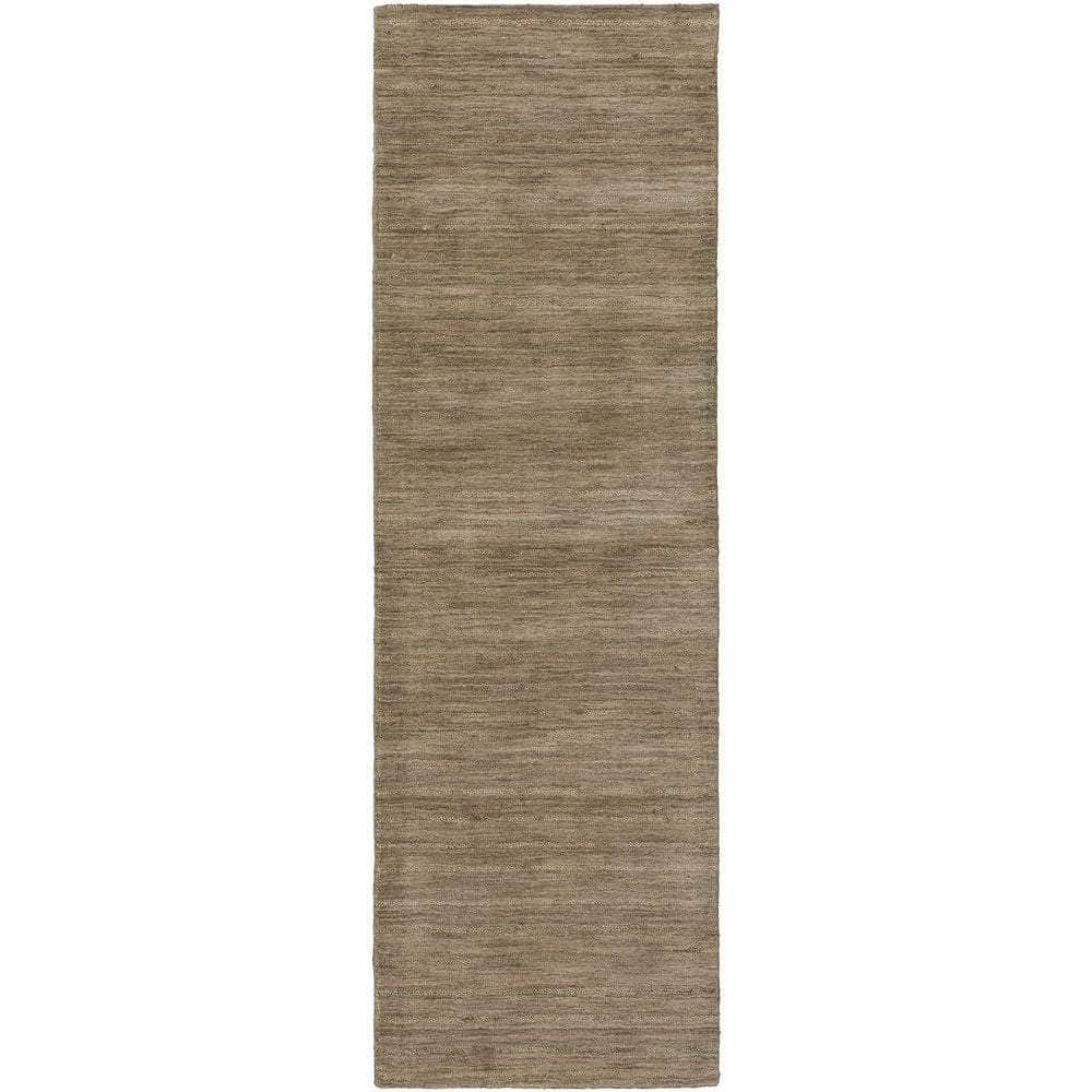 Rafia RF100 Taupe Beige Area Rug #color_taupe beige