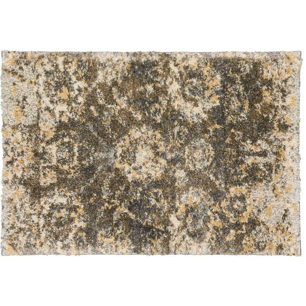 Orleans OR5 Taupe Grey Area Rug #color_taupe grey