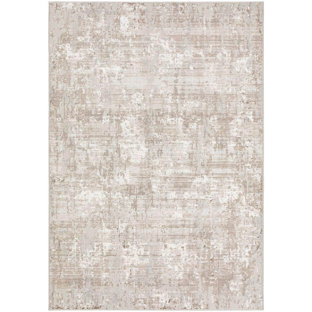 Rhodes RR3 Taupe Area Rug #color_taupe