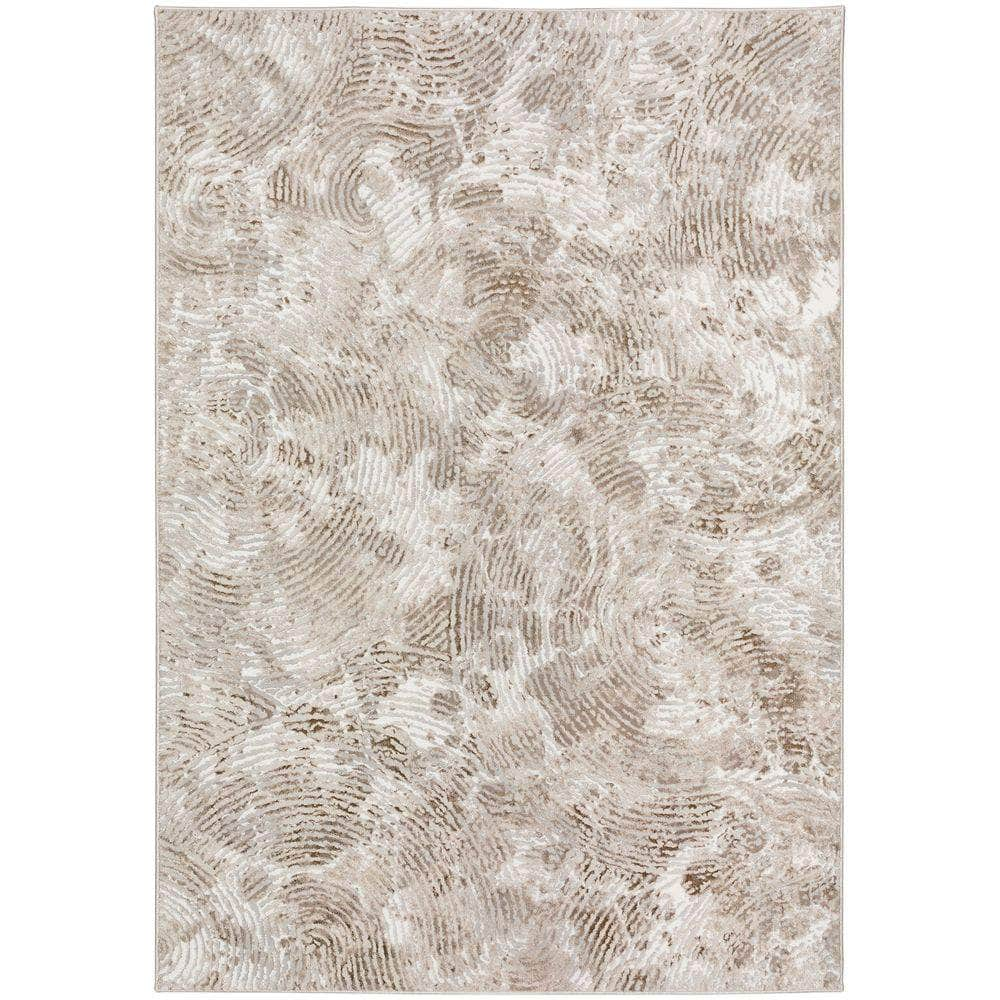 Rhodes RR5 Taupe Area Rug #color_taupe