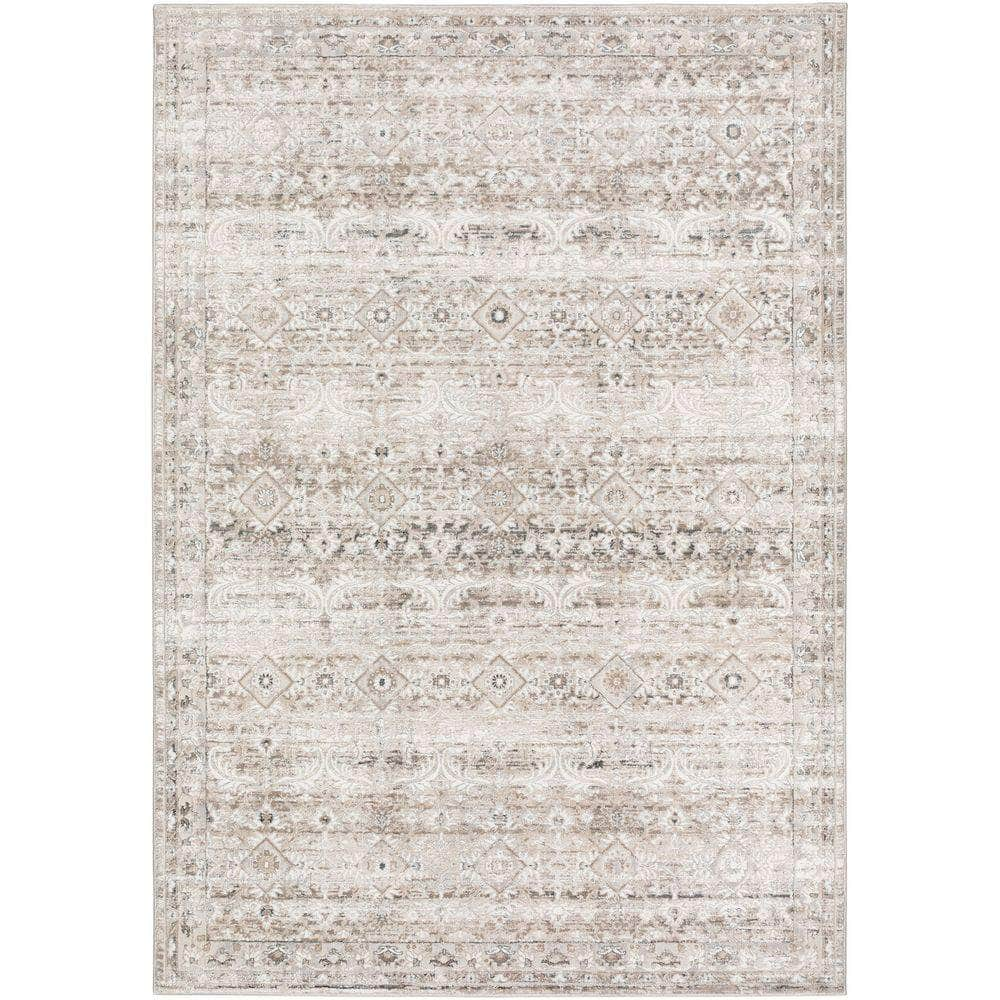 Rhodes RR7 Taupe Area Rug #color_taupe