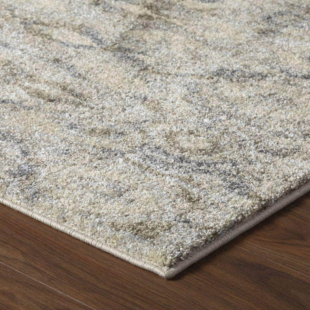 Aero AE2 Silver Grey Rug #color_silver grey