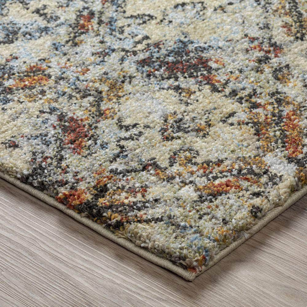 Aero AE8 Multi Rug #color_multi