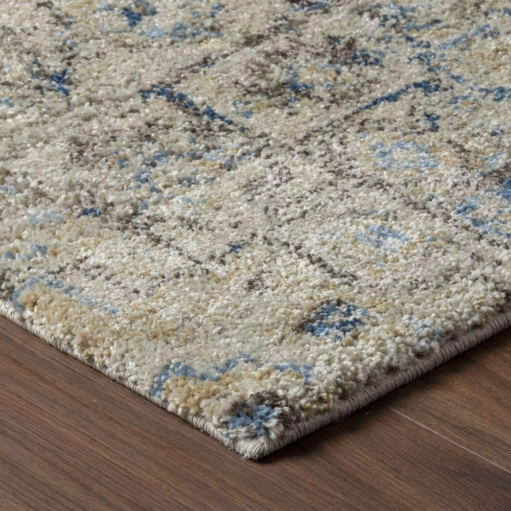 Fresca FC9 Ivory Area Rug #color_ivory