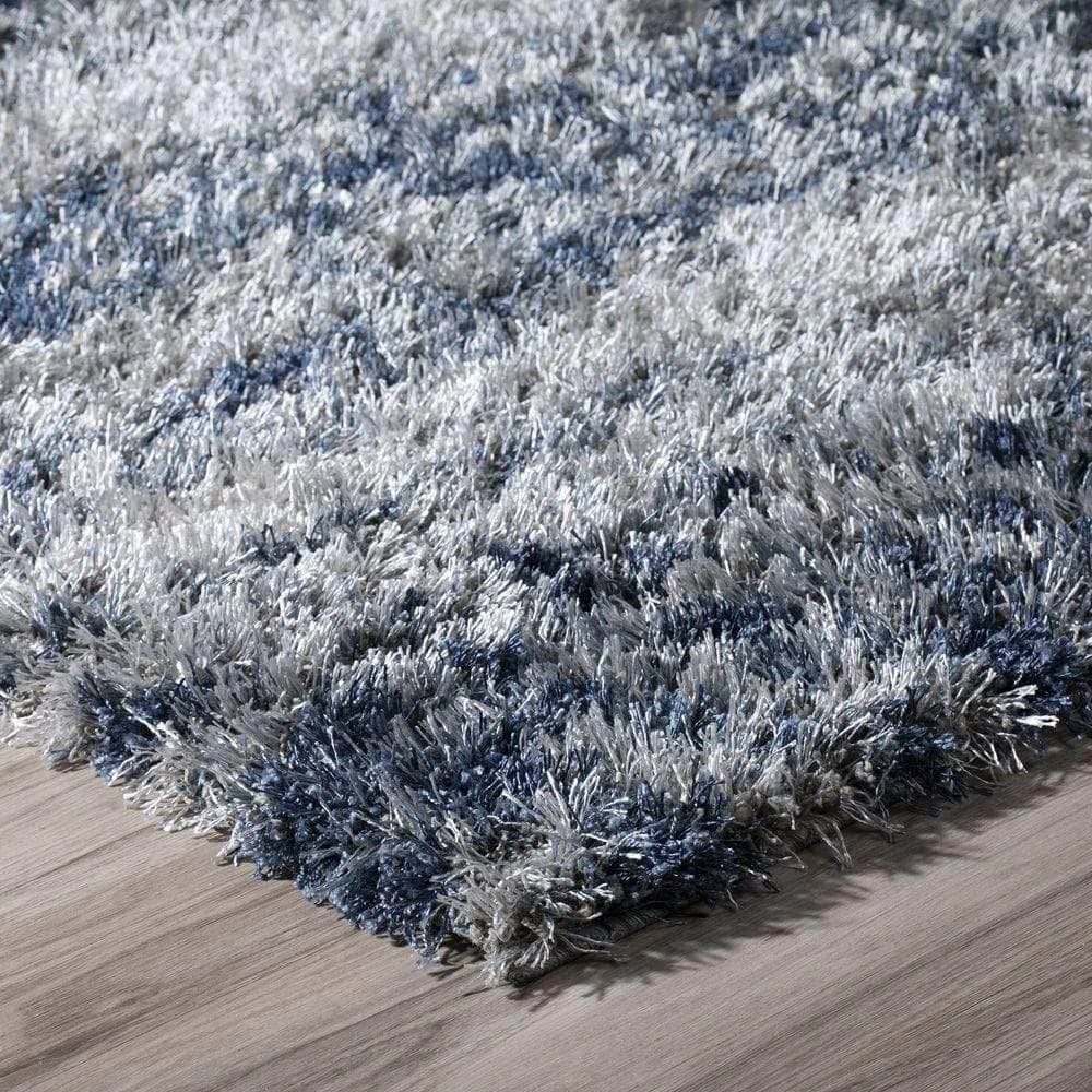 Arturro AT3 Denim Blue Area Rug #color_denim blue