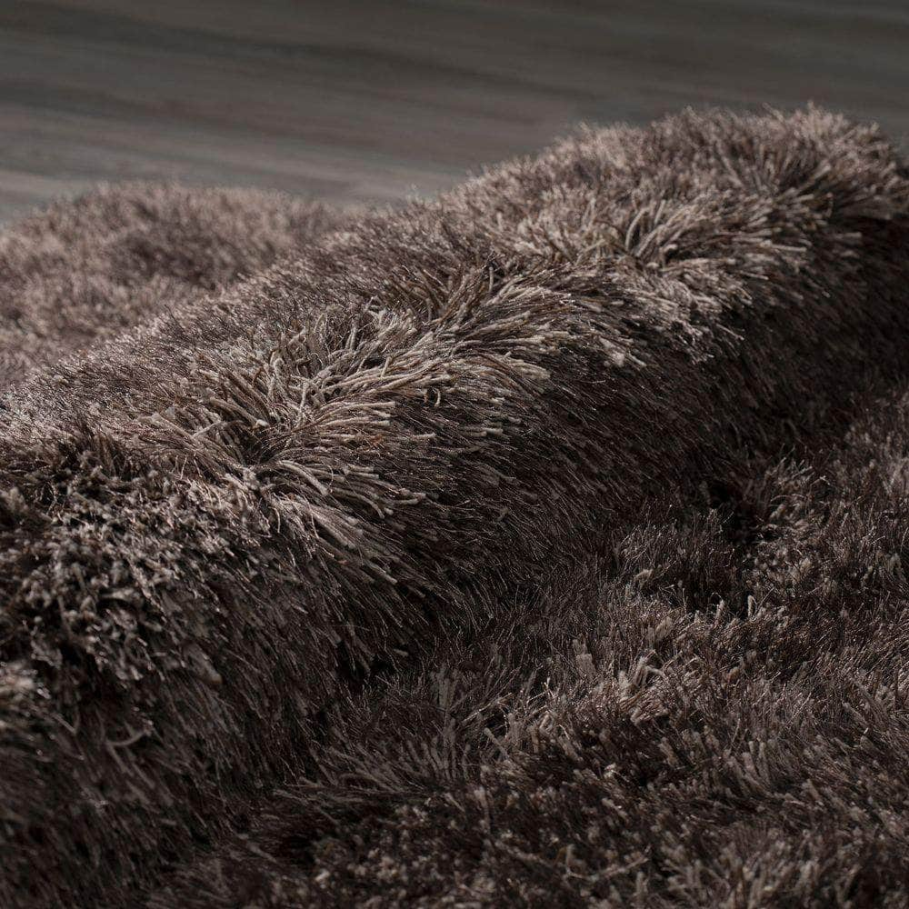 Impact IA100 Chocolate Brown Area Rug #color_chocolate brown