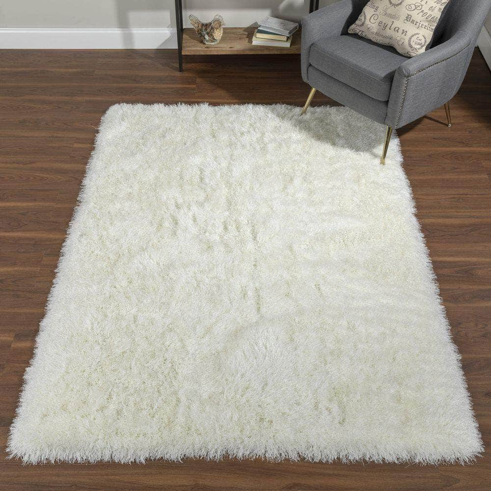 Impact IA100 Ivory Area Rug #color_ivory