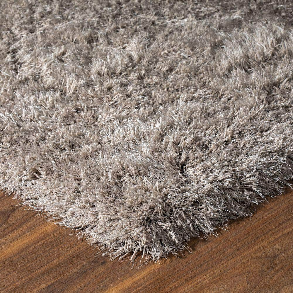 Impact IA100 Mushroom Brown Area Rug #color_mushroom brown