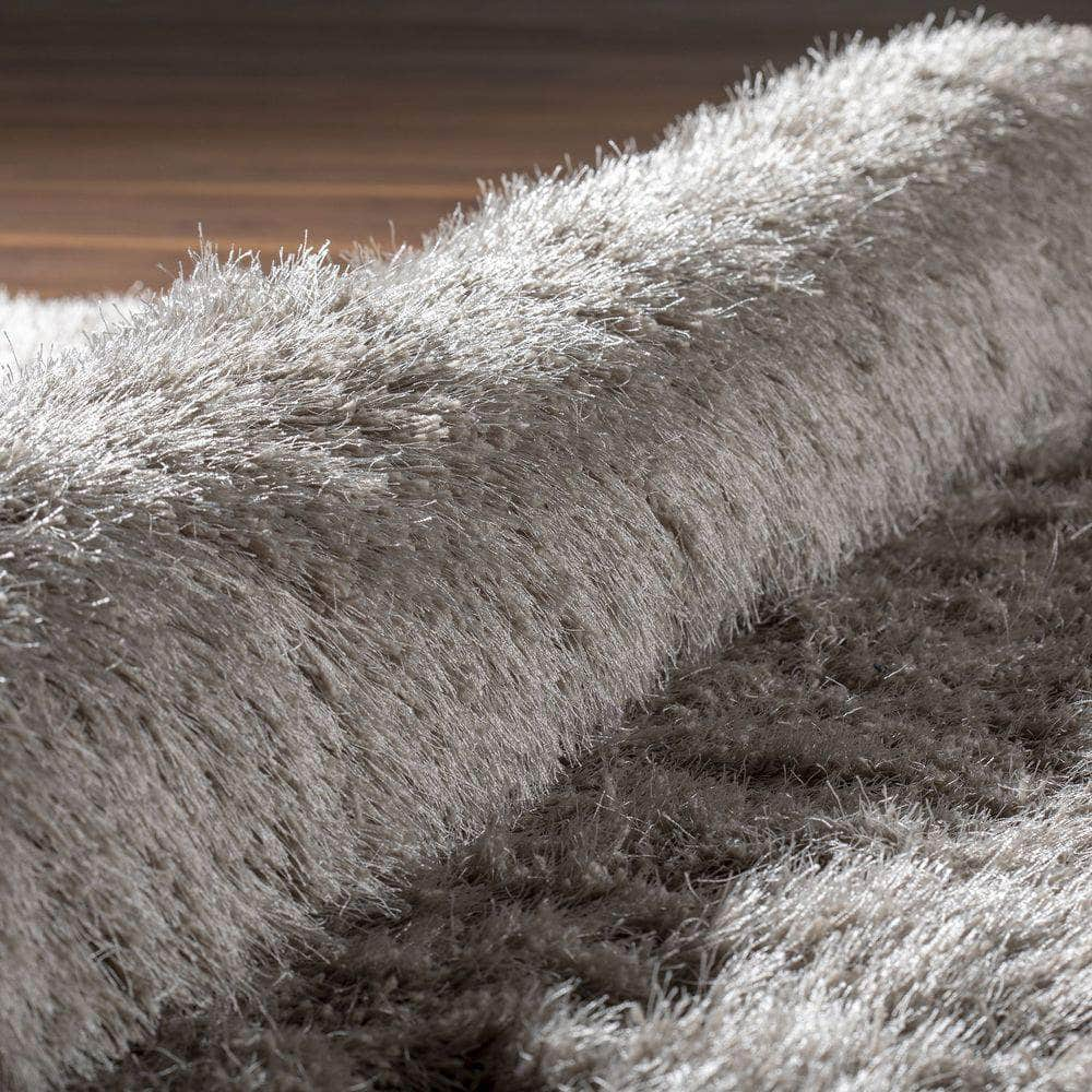 Impact IA100 Mushroom Brown Area Rug #color_mushroom brown