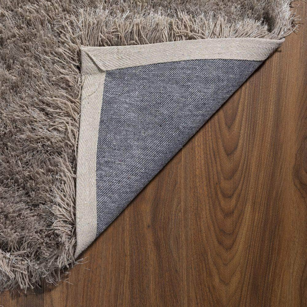 Impact IA100 Mushroom Brown Area Rug #color_mushroom brown