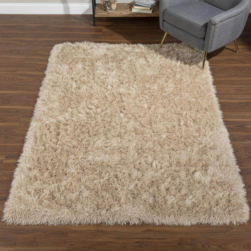 Impact IA100 Sand Beige Area Rug #color_sand beige