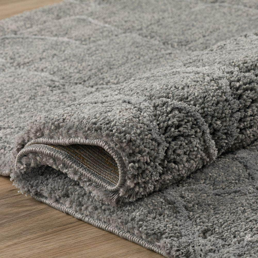 Marquee MQ1 Metal Grey Area Rug #color_metal grey