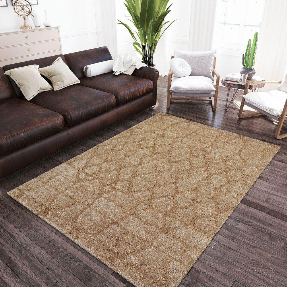 Marquee MQ1 Sand Beige Area Rug #color_sand beige