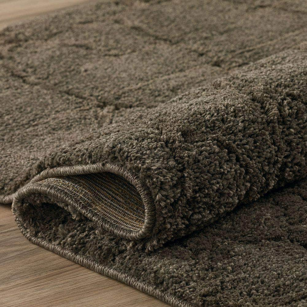 Marquee MQ1 Taupe Brown Area Rug #color_taupe brown