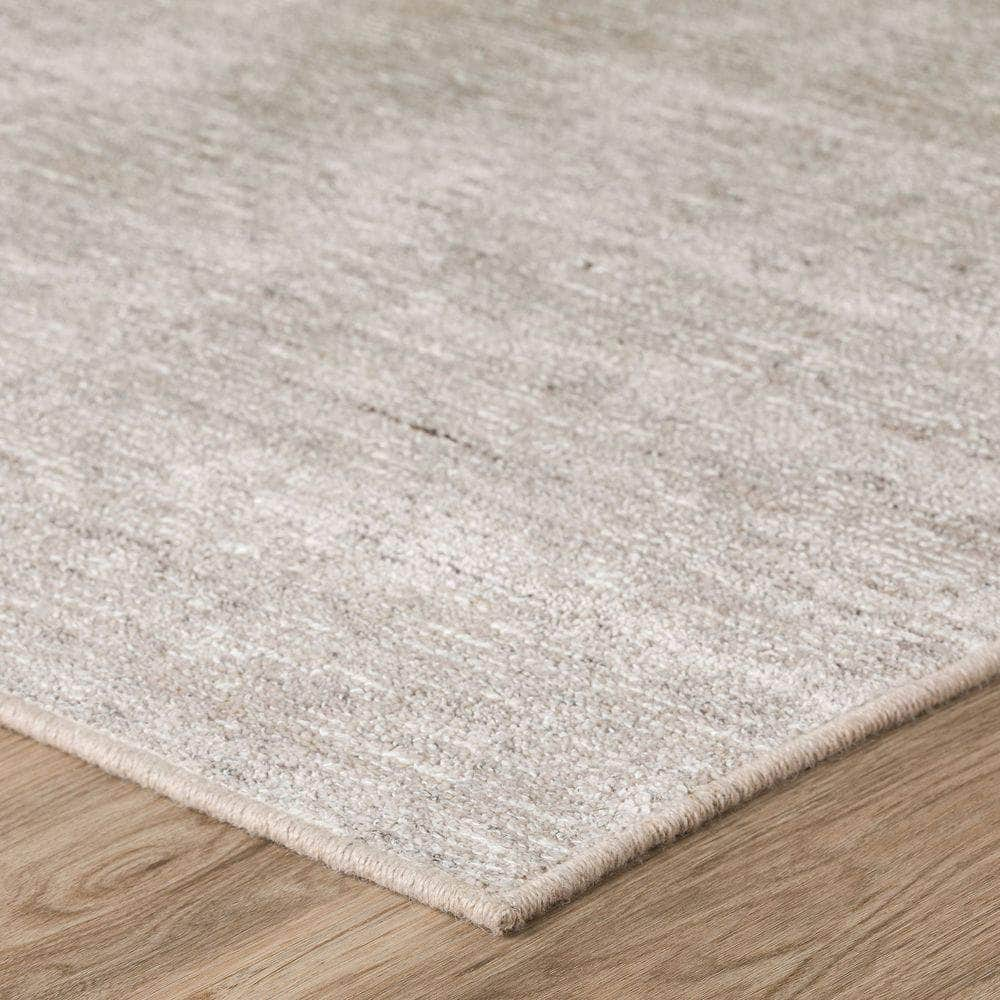 Arcata AC1 Marble White Area Rug #color_marble white