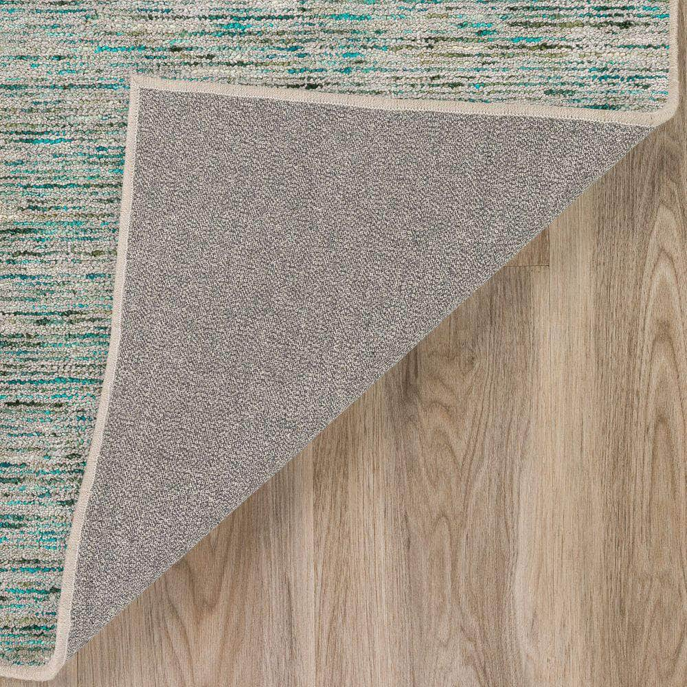 Arcata AC1 Aruba Green Area Rug #color_aruba green