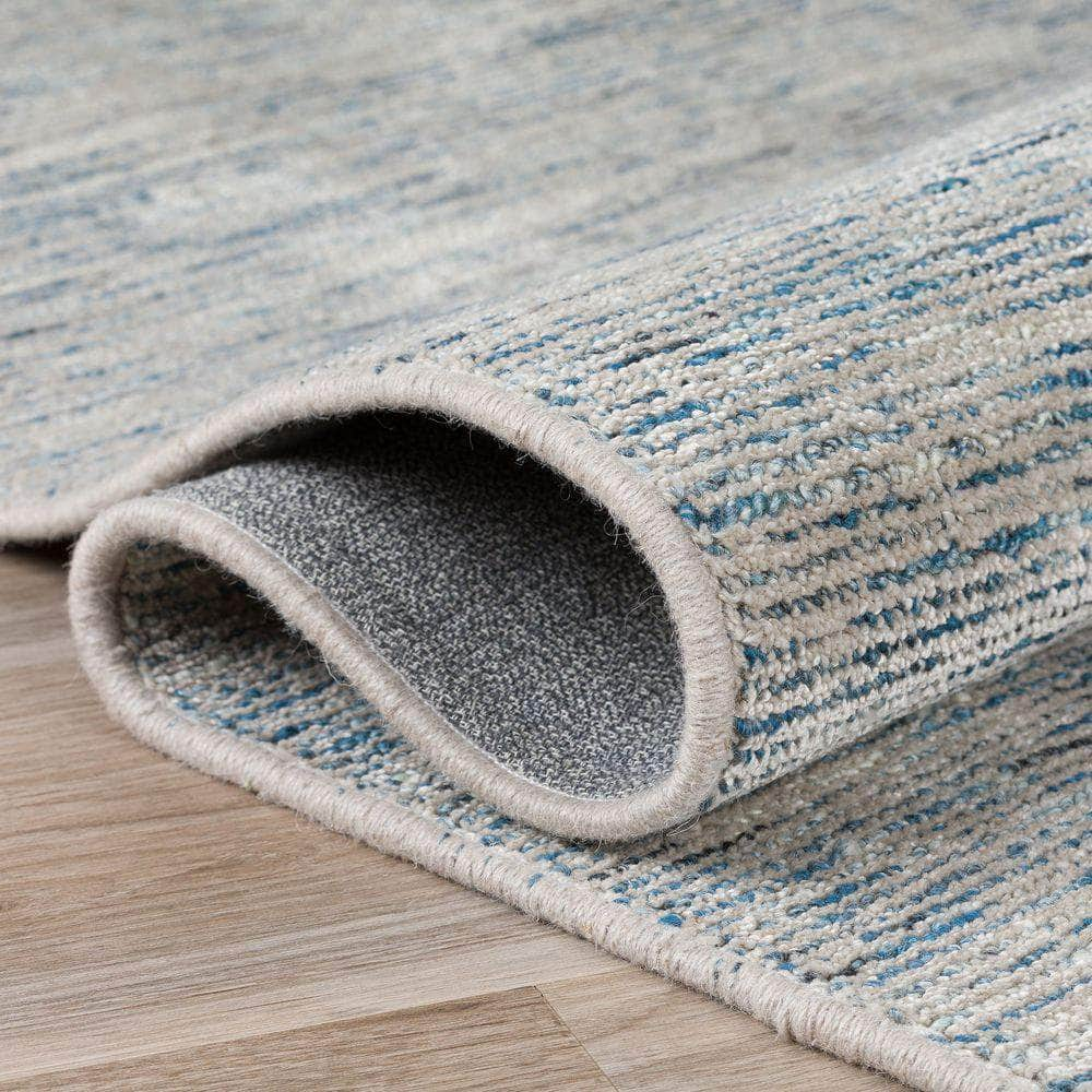 Arcata AC1 Denim Blue Area Rug #color_denim blue