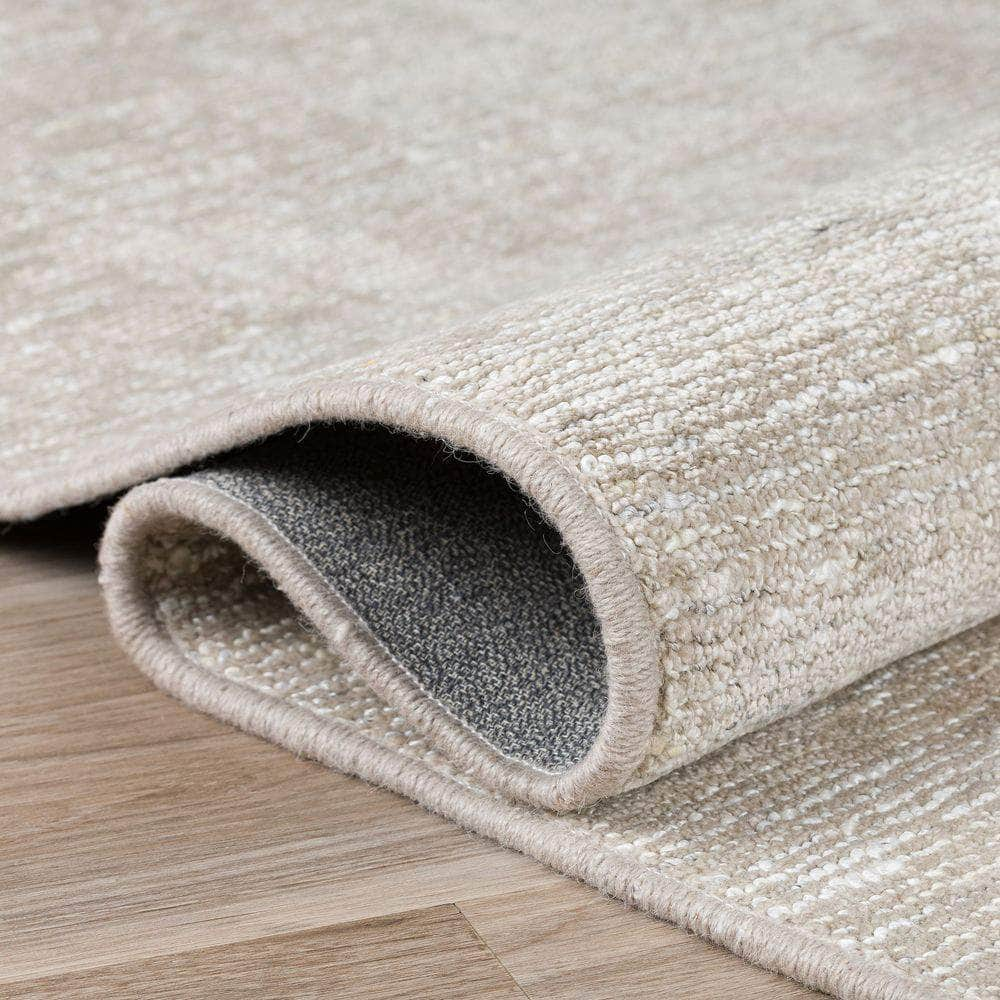 Arcata AC1 Ivory Area Rug #color_ivory