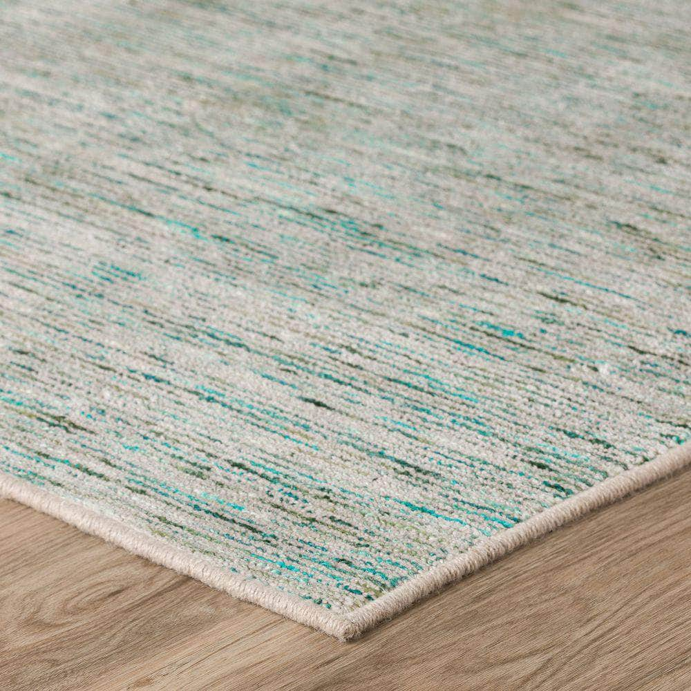 Arcata AC1 Aruba Green Area Rug #color_aruba green