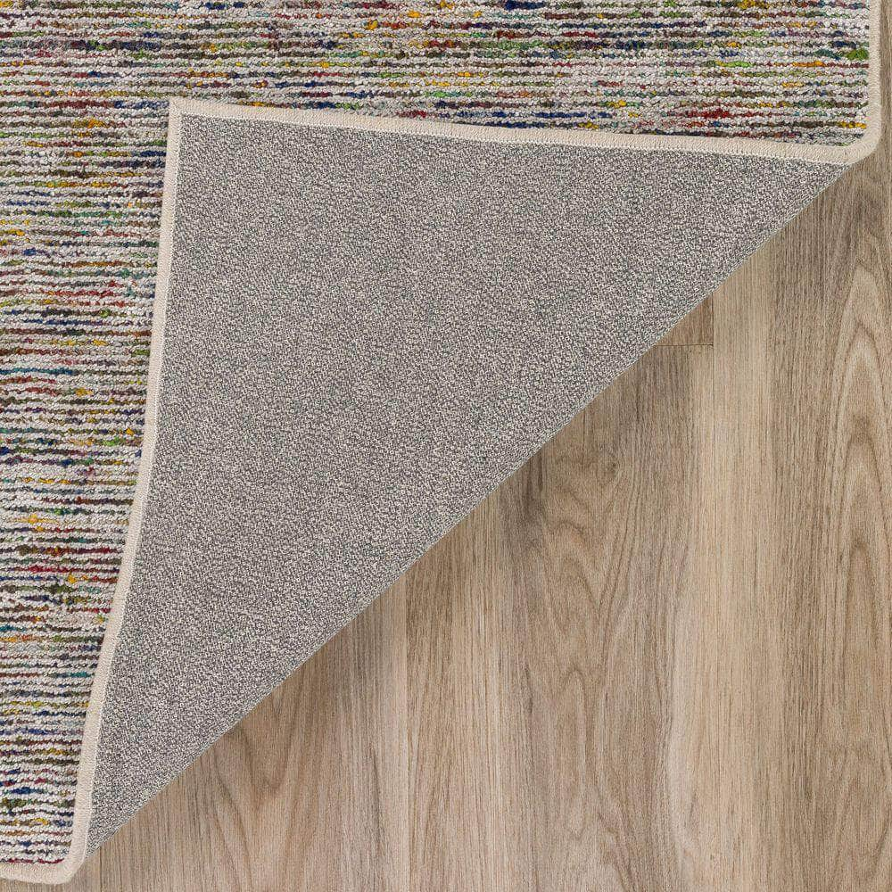 Arcata AC1 Confetti Multi-color Area Rug #color_confetti multi-color