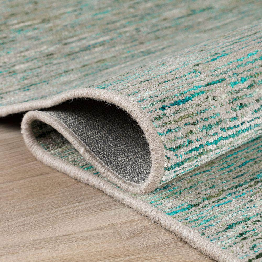 Arcata AC1 Aruba Green Area Rug #color_aruba green