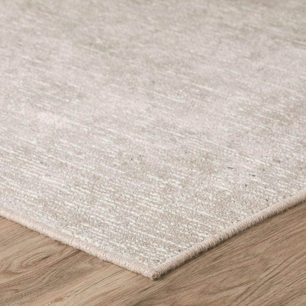 Arcata AC1 Ivory Area Rug #color_ivory