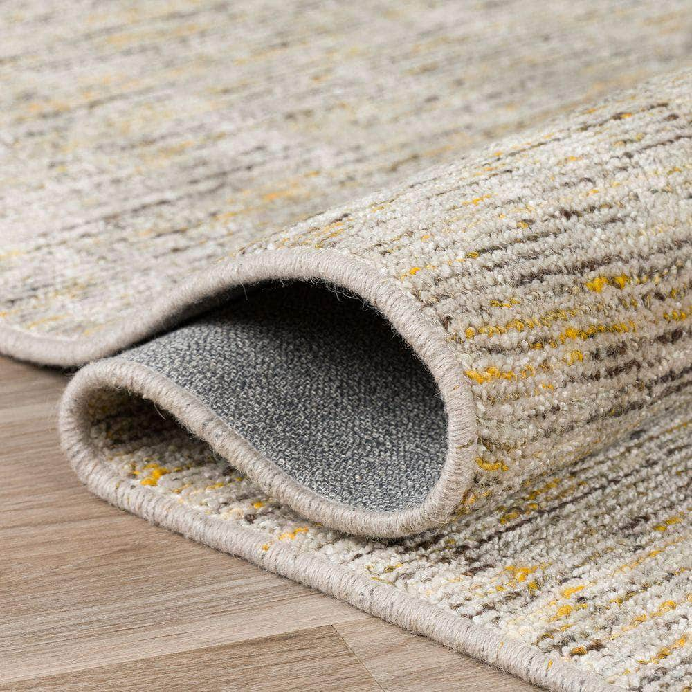 Arcata AC1 Wildflower Gold Area Rug #color_wildflower gold