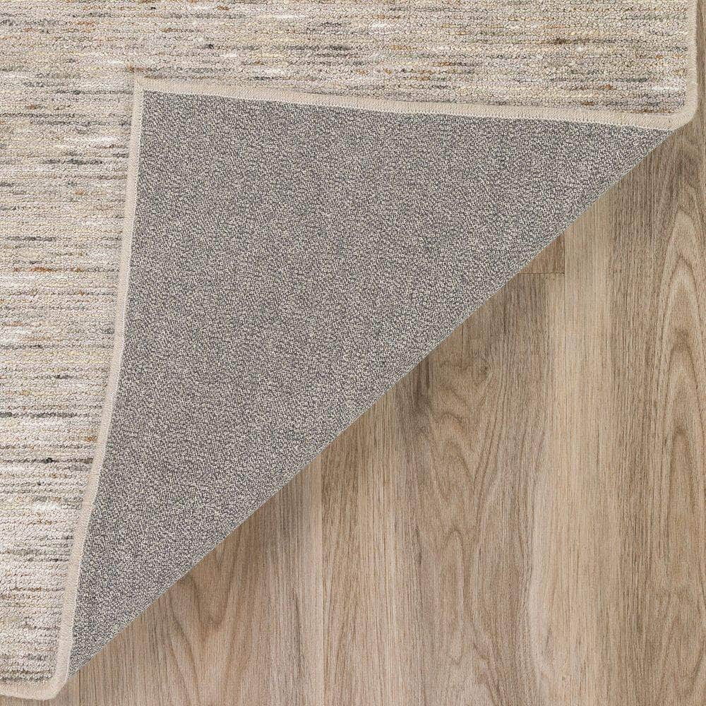 Arcata AC1 Putty Beige Area Rug #color_putty beige