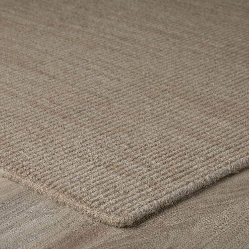 Monaco Sisal MC100 Mocha Brown Area Rug #color_mocha brown