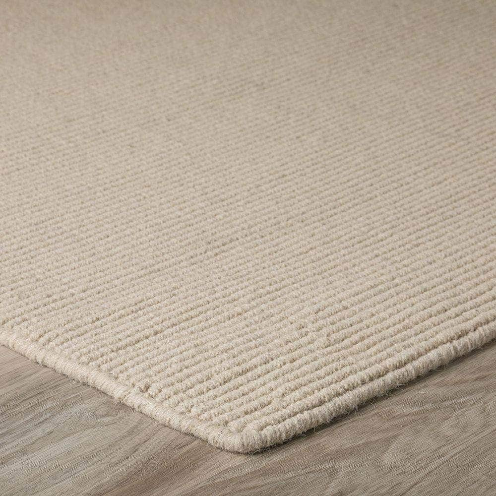 Monaco Sisal MC100 Sandstone Beige Area Rug #color_sandstone beige