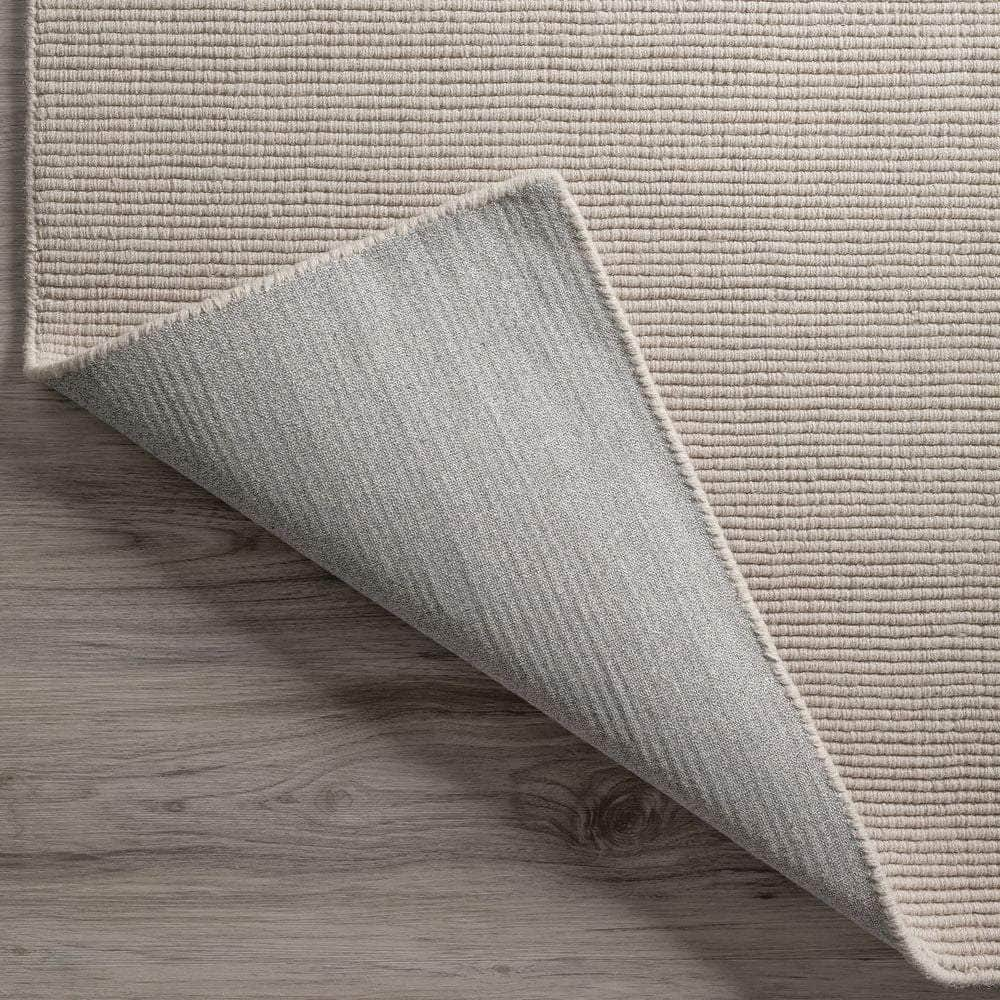 Monaco Sisal MC100 Sandstone Beige Area Rug #color_sandstone beige