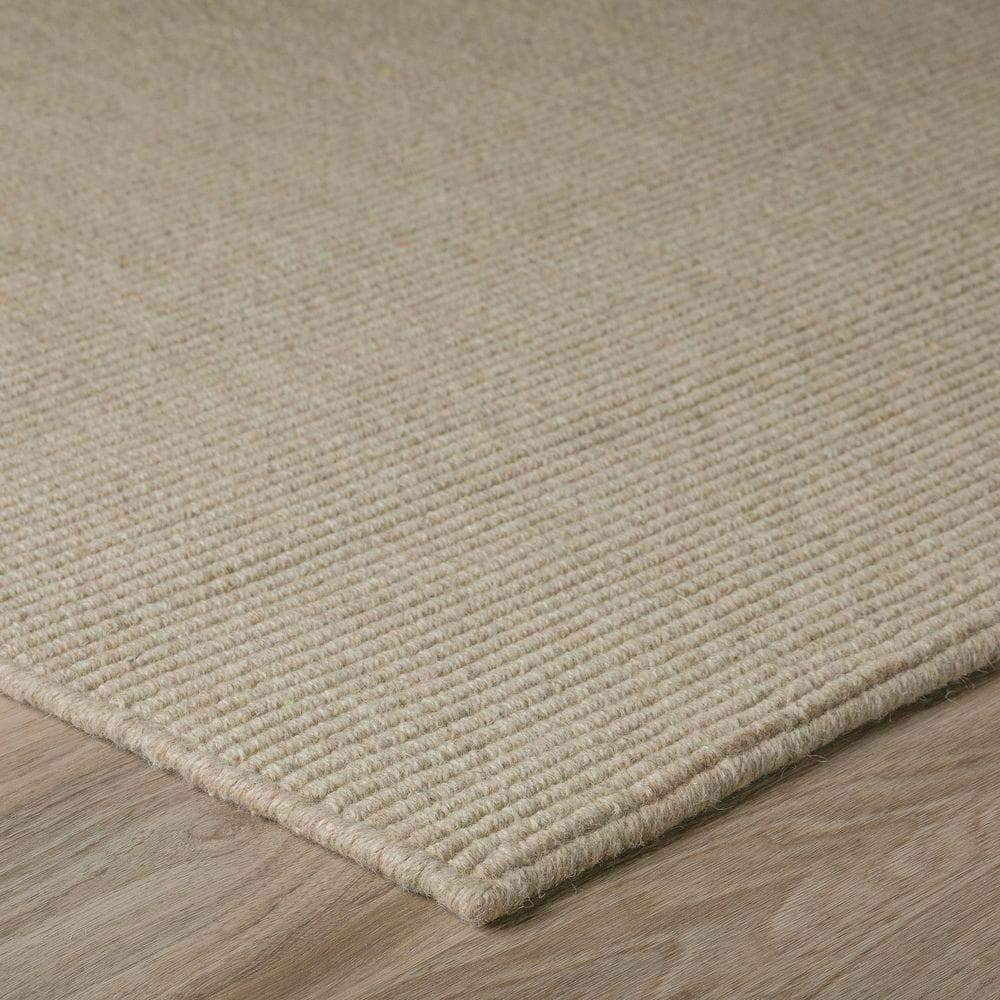 Monaco Sisal MC100 Taupe Beige Area Rug #color_taupe beige