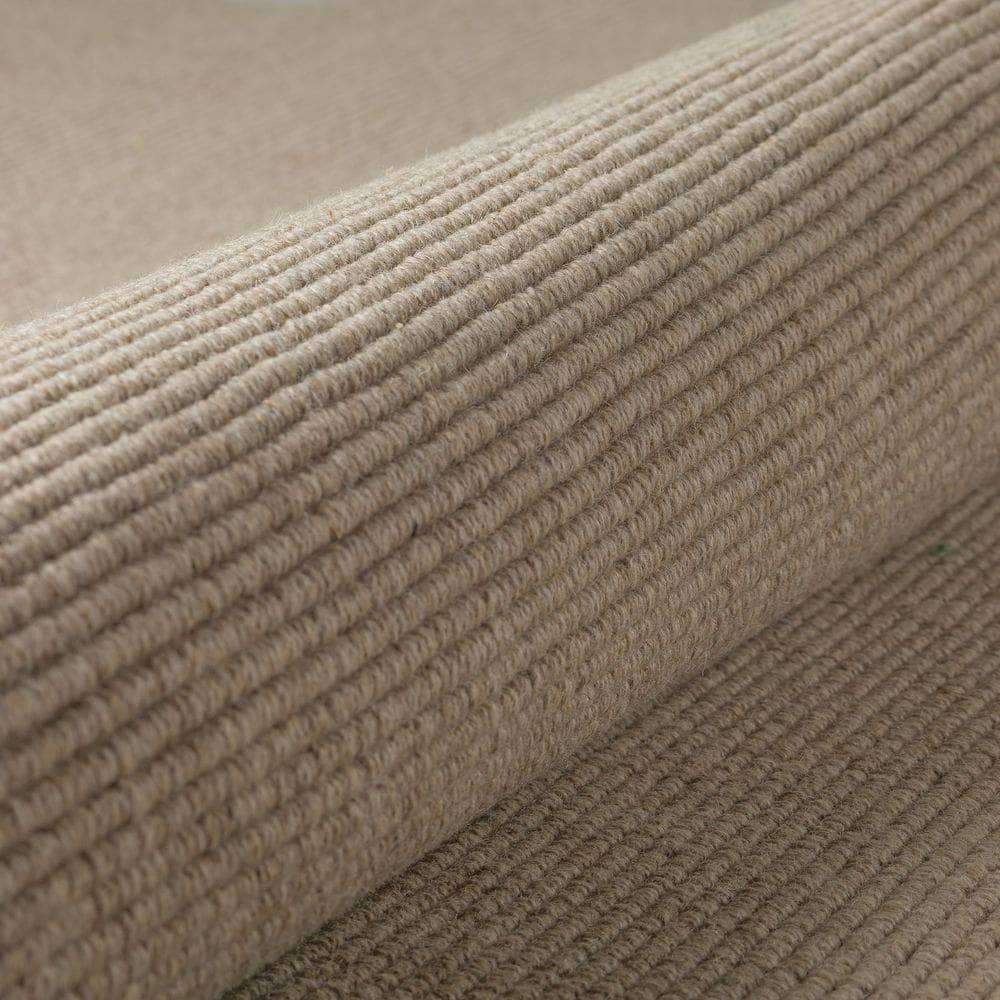 Monaco Sisal MC100 Taupe Beige Area Rug #color_taupe beige