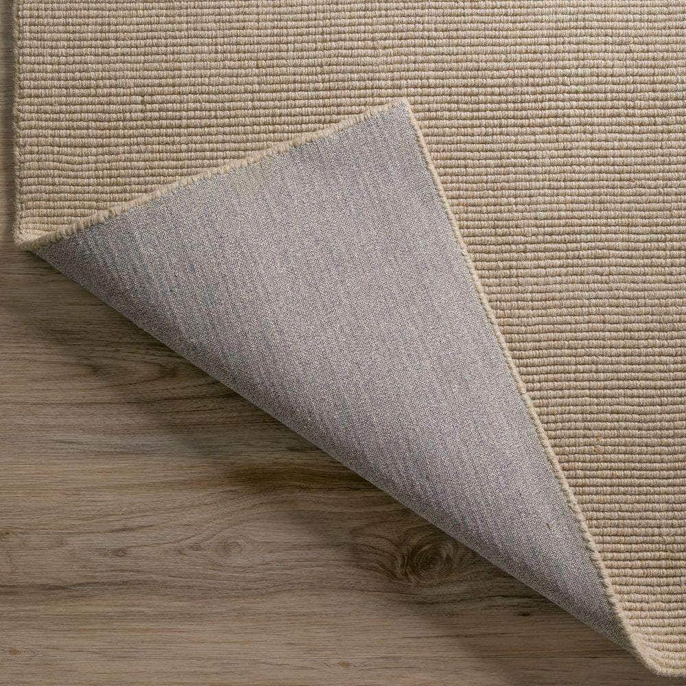 Monaco Sisal MC100 Taupe Beige Area Rug #color_taupe beige