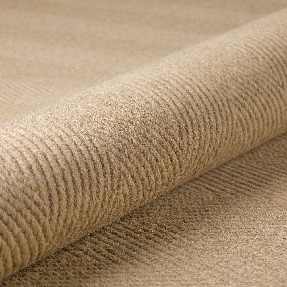 Monaco Sisal MC200 Ecru Beige Area Rug #color_ecru beige