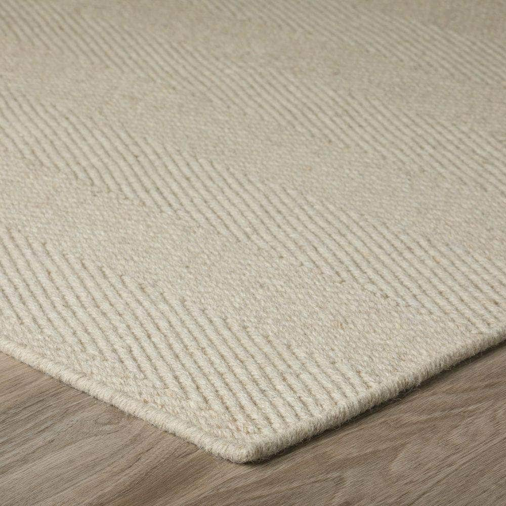 Monaco Sisal MC200 Linen Beige Area Rug #color_linen beige