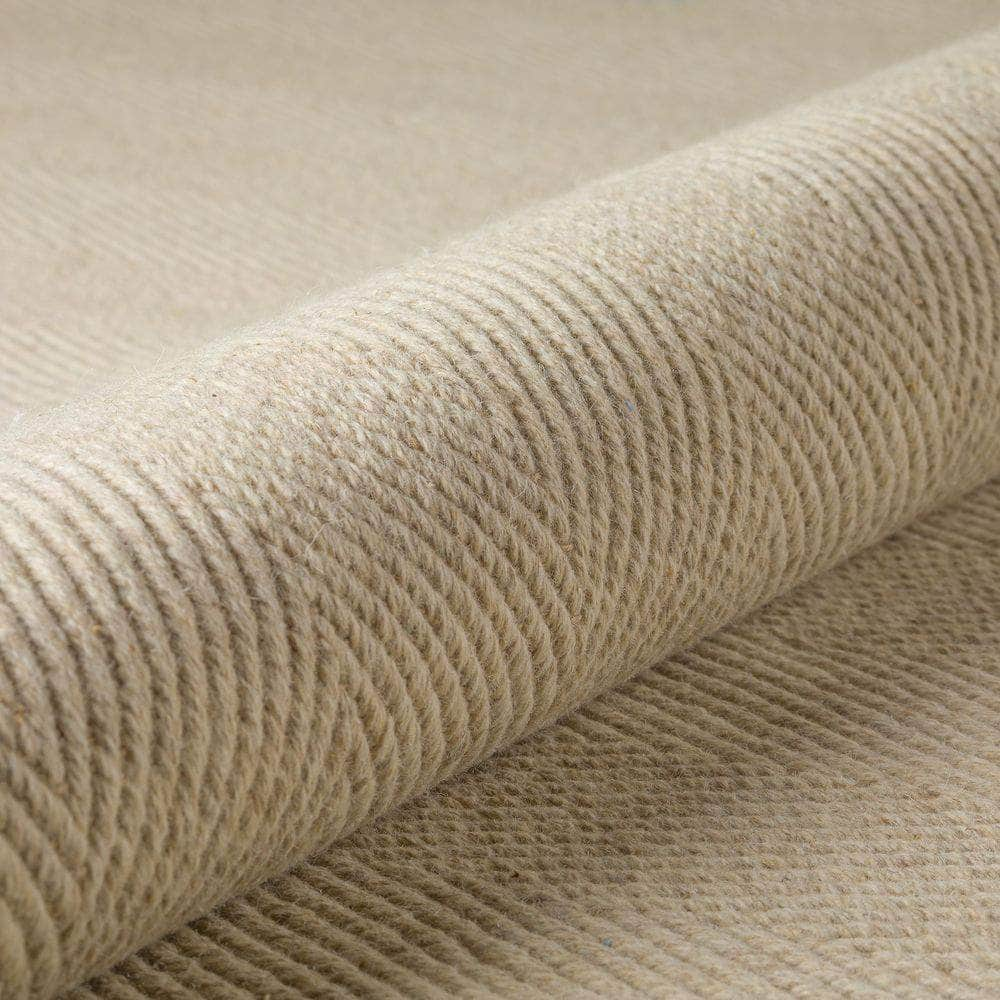 Monaco Sisal MC200 Linen Beige Area Rug #color_linen beige