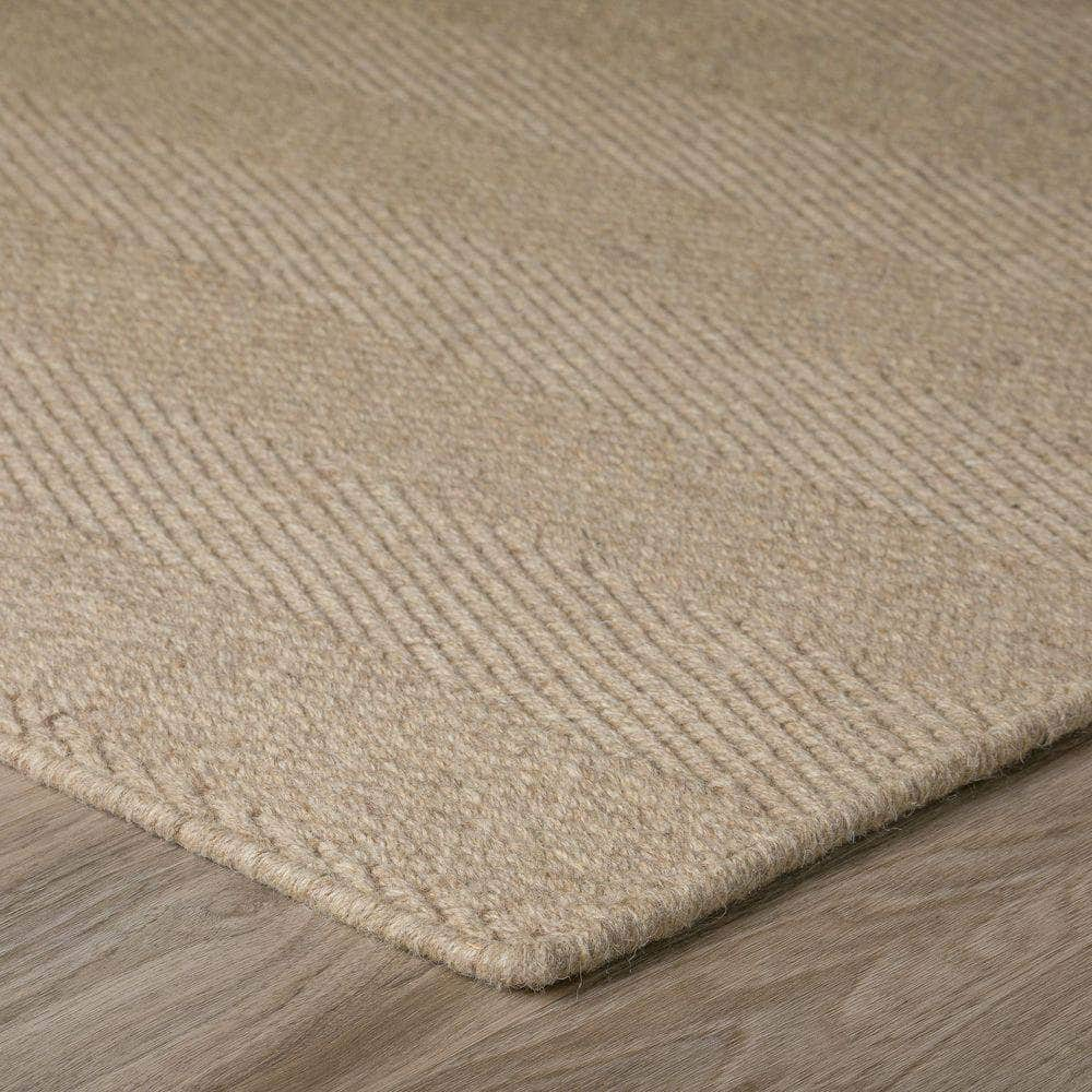 Monaco Sisal MC200 Putty Beige Area Rug #color_putty beige