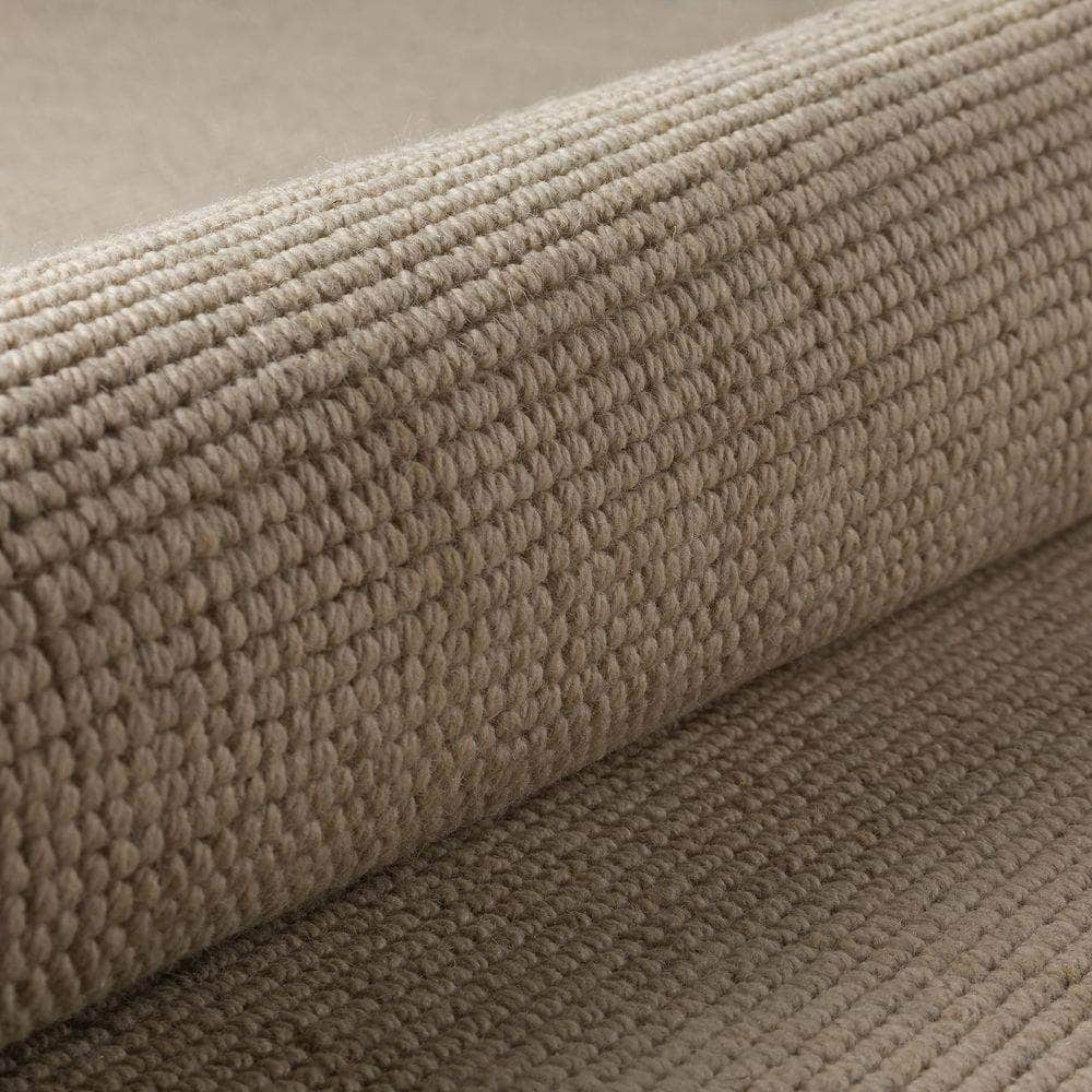 Monaco Sisal MC300 Ivory Beige Area Rug #color_ivory beige