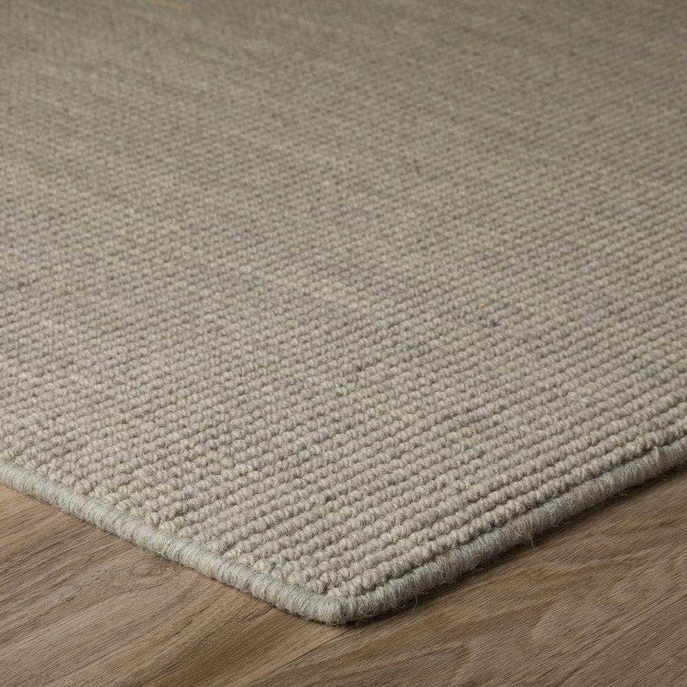 Monaco Sisal MC300 Silver Grey Area Rug #color_silver grey