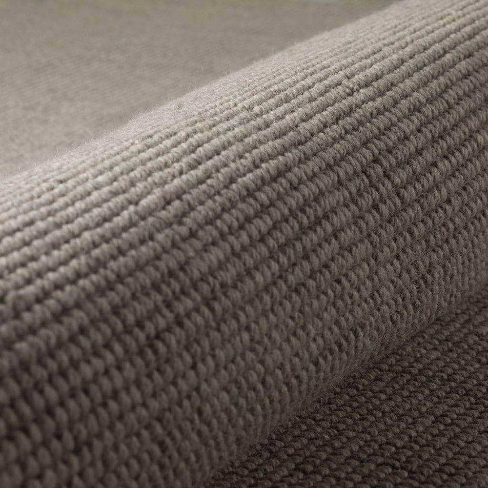 Monaco Sisal MC300 Silver Grey Area Rug #color_silver grey