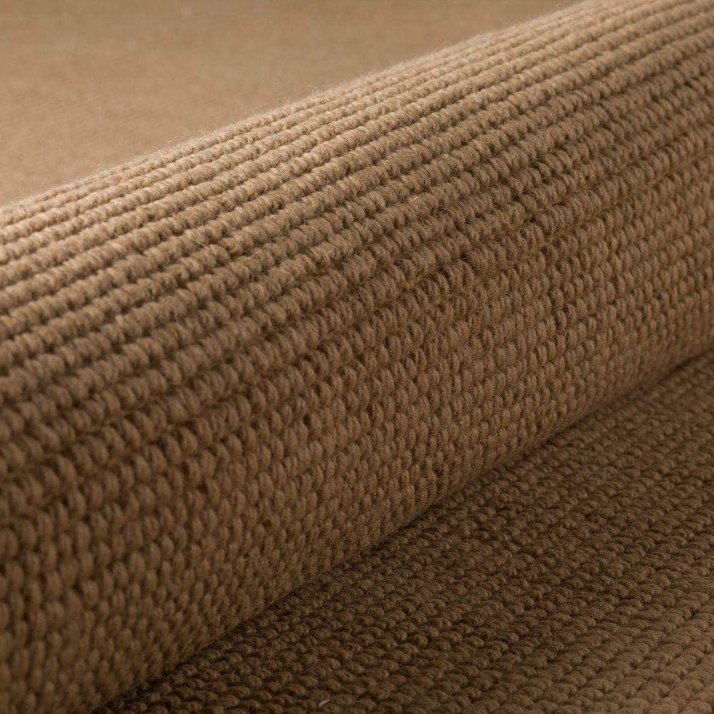 Monaco Sisal MC300 Wheat Beige Area Rug #color_wheat beige